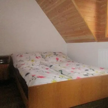 Belko Appartamento Hrádek