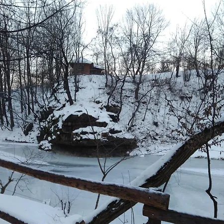 Belko Hradek (Frydek-Mistek)