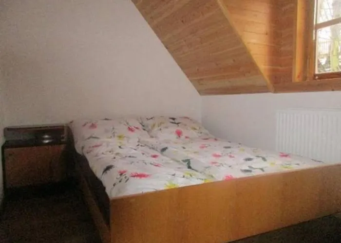 Belko Appartement Hrádek