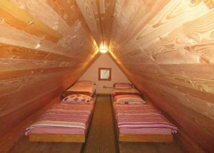 Appartement Belko Hrádek