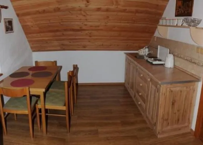 Belko Appartement *