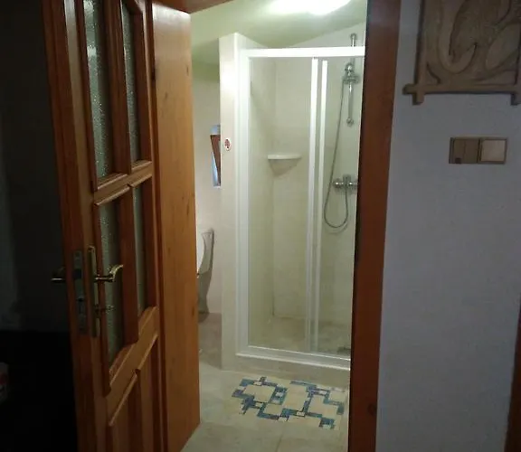 Belko Appartement *
