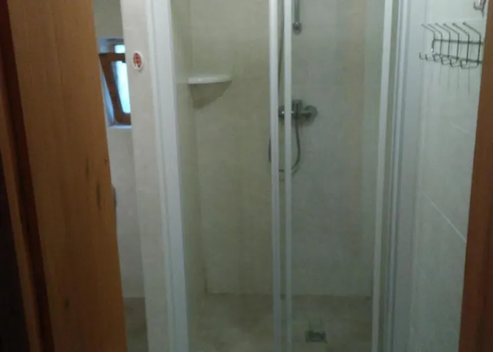 Appartement Belko Hrádek